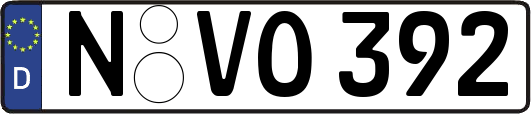 N-VO392