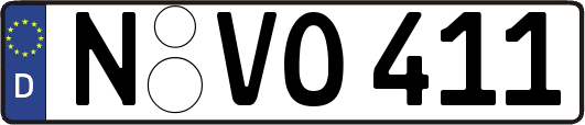 N-VO411