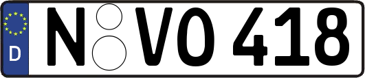 N-VO418