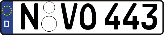 N-VO443