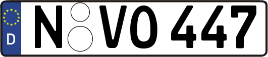 N-VO447