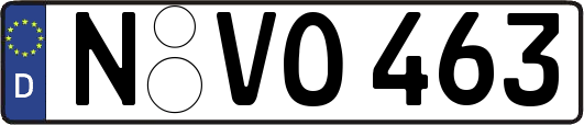 N-VO463
