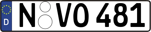 N-VO481