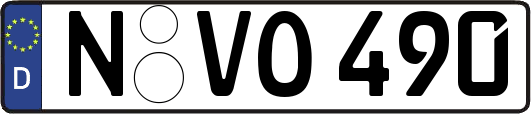 N-VO490