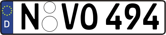 N-VO494