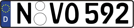N-VO592