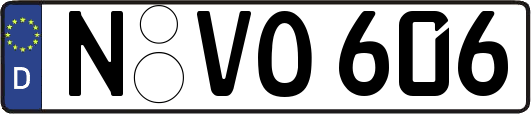 N-VO606