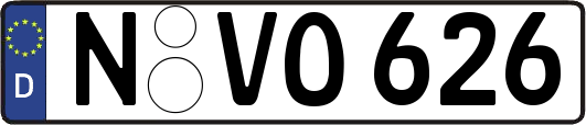N-VO626