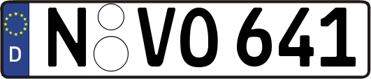N-VO641