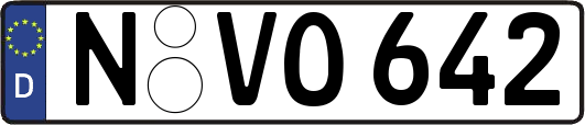 N-VO642