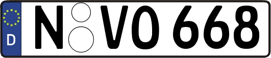 N-VO668