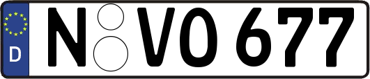 N-VO677