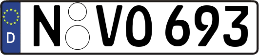 N-VO693
