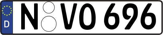 N-VO696