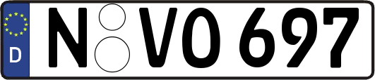 N-VO697