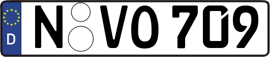 N-VO709