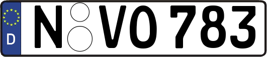 N-VO783