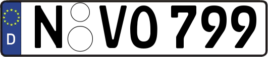 N-VO799