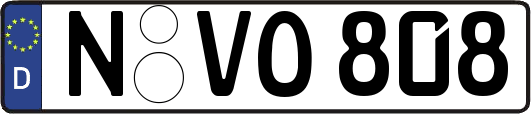 N-VO808
