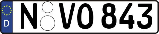 N-VO843