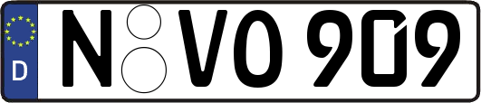 N-VO909