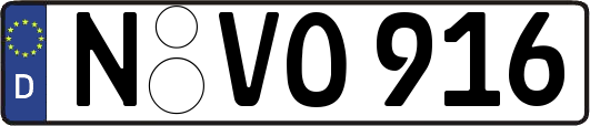 N-VO916