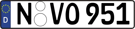N-VO951