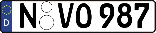 N-VO987