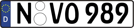 N-VO989