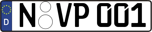 N-VP001