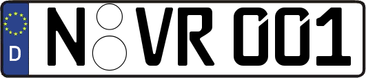 N-VR001