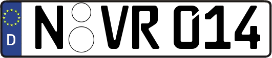 N-VR014