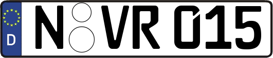 N-VR015