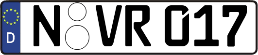 N-VR017