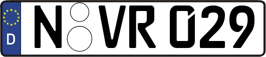 N-VR029