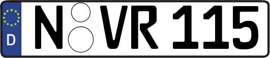 N-VR115
