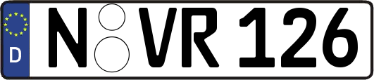 N-VR126