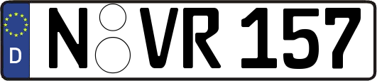 N-VR157