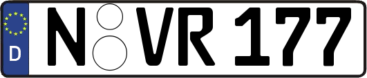 N-VR177