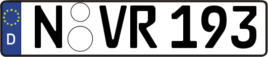 N-VR193