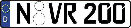 N-VR200