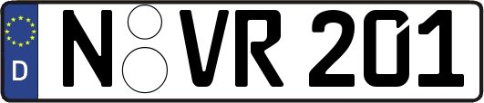 N-VR201