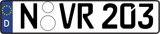 N-VR203