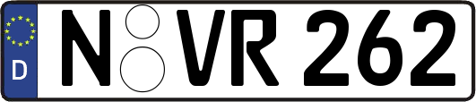 N-VR262
