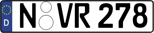 N-VR278