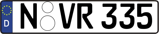 N-VR335