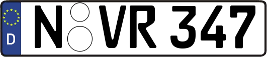 N-VR347