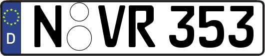 N-VR353