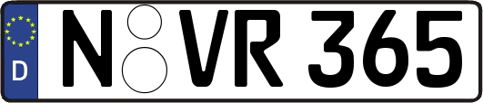 N-VR365