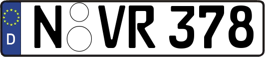 N-VR378